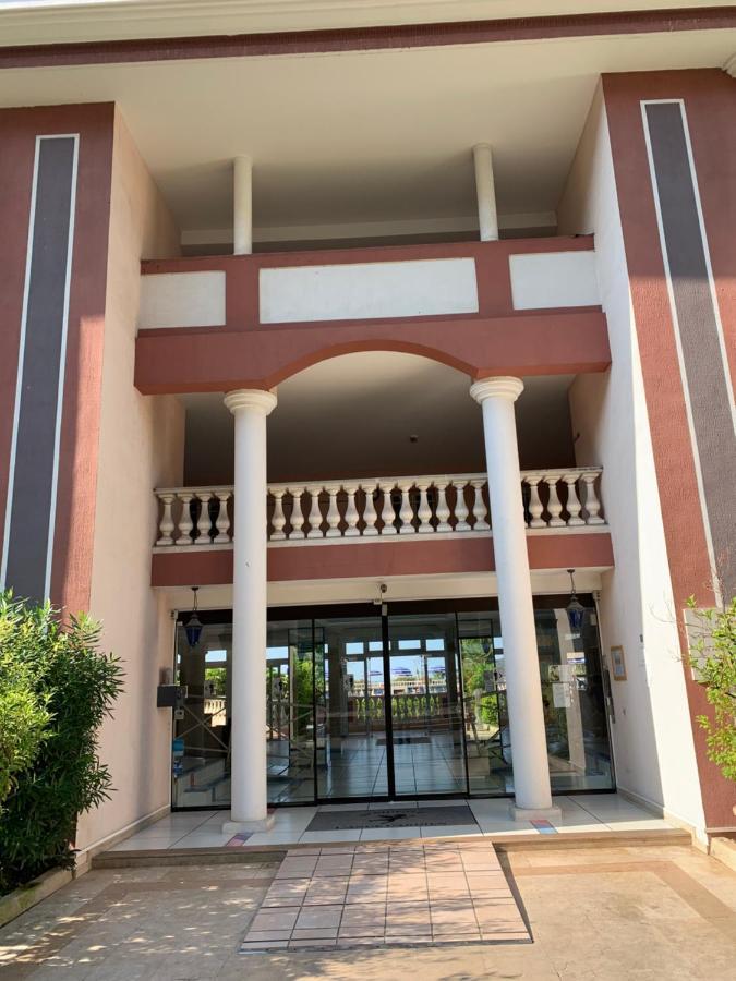 Appartement Agreable En Bord De Mer Villefranche-sur-Mer Exterior foto