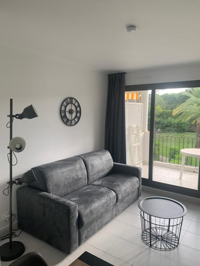 Appartement Agreable En Bord De Mer Villefranche-sur-Mer Exterior foto
